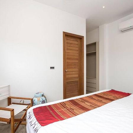 New & Elegant 5Br Eco Pool Villa Samakki Garden 5 Rawai 외부 사진