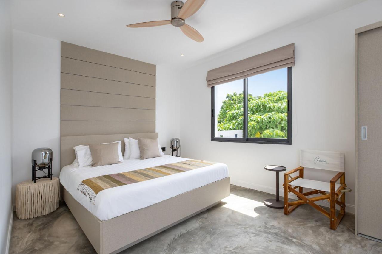 New & Elegant 5Br Eco Pool Villa Samakki Garden 5 Rawai 외부 사진