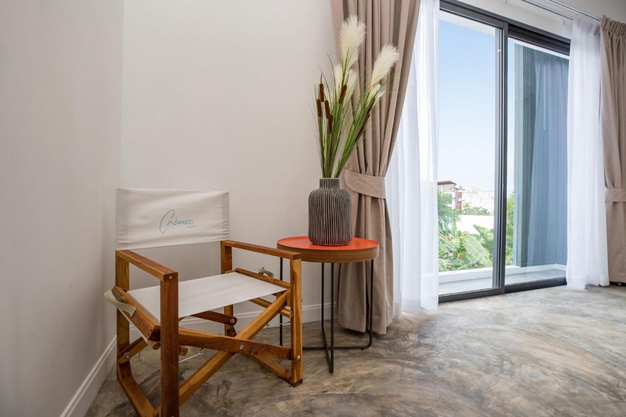 New & Elegant 5Br Eco Pool Villa Samakki Garden 5 Rawai 외부 사진