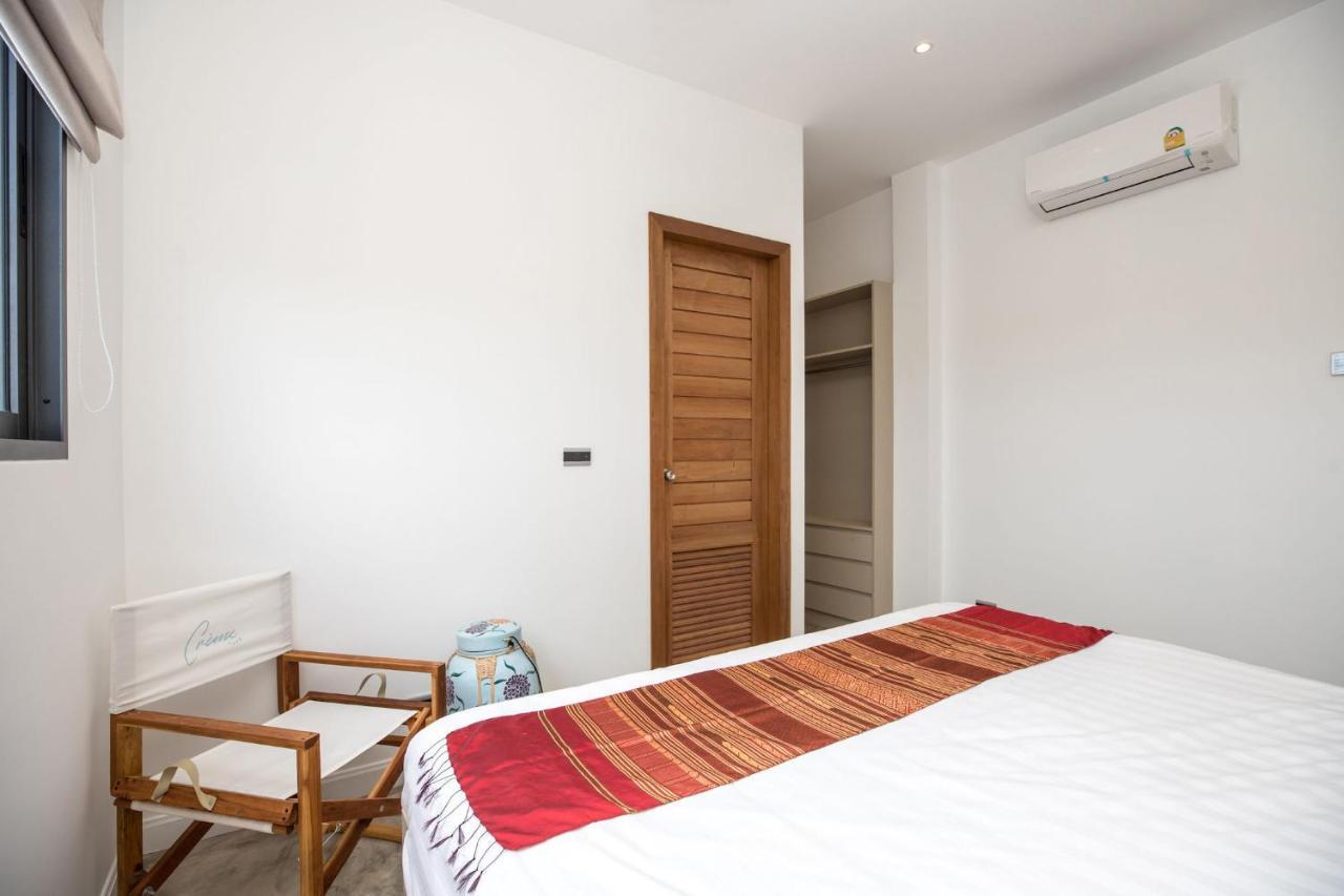 New & Elegant 5Br Eco Pool Villa Samakki Garden 5 Rawai 외부 사진